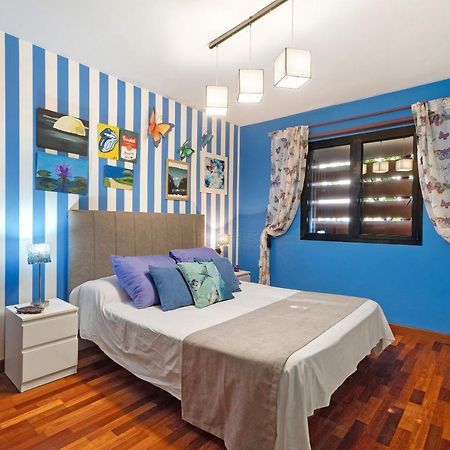Villa Palmeras, Un Remanso De Paz กันเดลาเรีย ภายนอก รูปภาพ