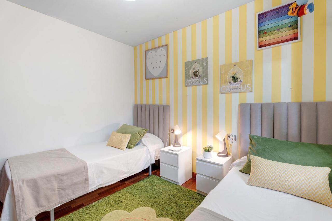 Villa Palmeras, Un Remanso De Paz กันเดลาเรีย ภายนอก รูปภาพ