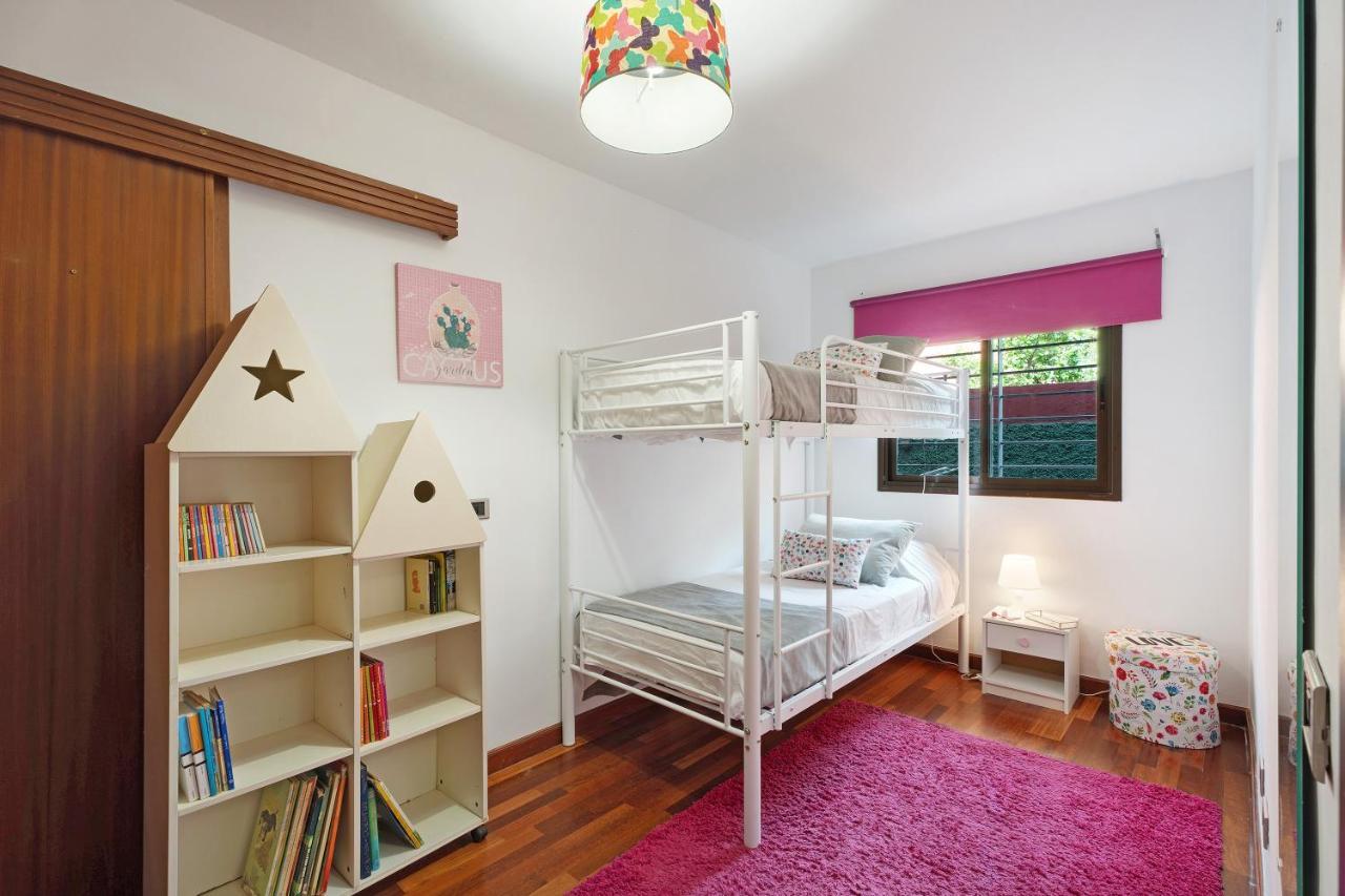Villa Palmeras, Un Remanso De Paz กันเดลาเรีย ภายนอก รูปภาพ